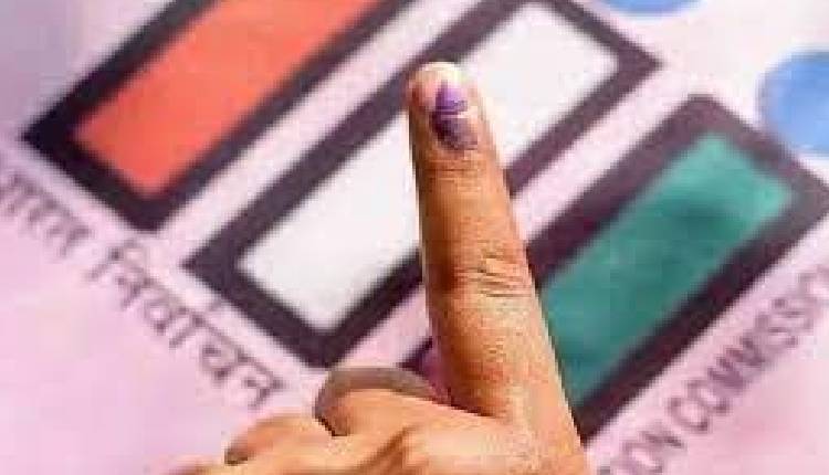 caste voting