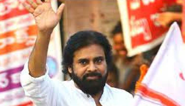 janasena