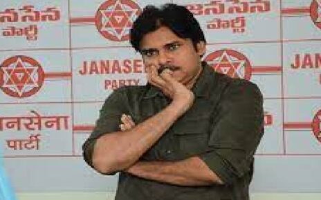 janasena