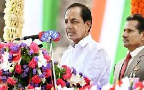 kcr