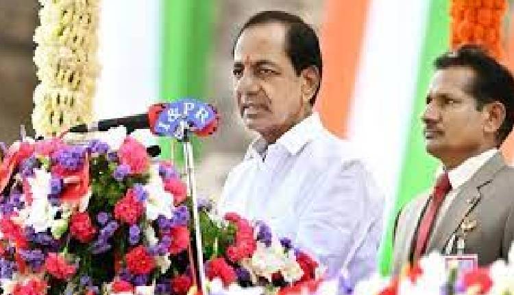 kcr