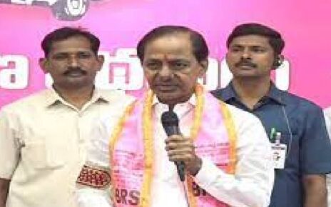 kcr