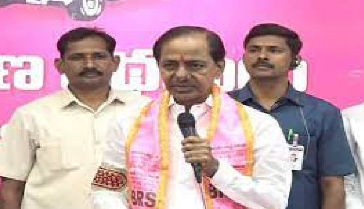 kcr