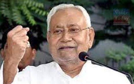 nitish kumar