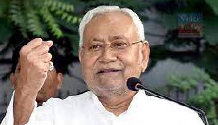 nitish kumar