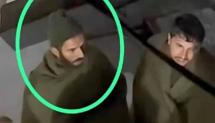 pakistan terrorist