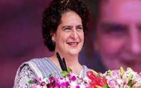 priyanka gandhi