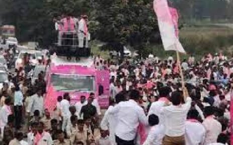 road show-ktr