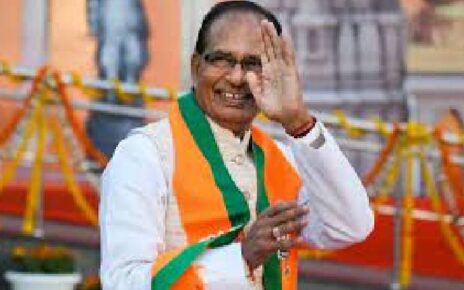 shivraj sing