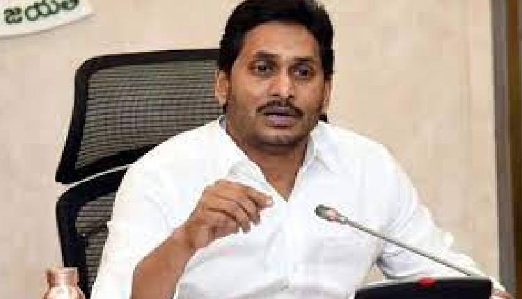 YSRCP