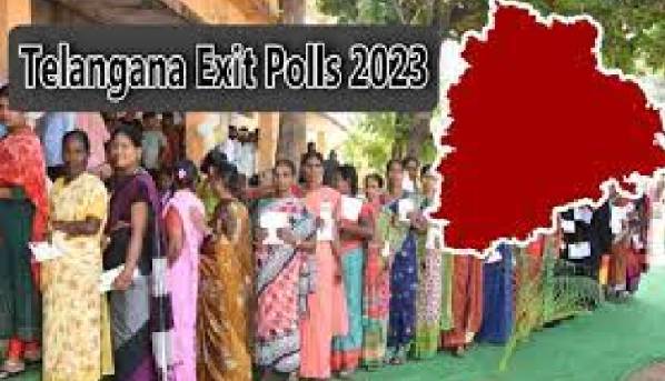 exit polls