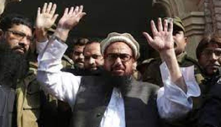 hafiz saeed