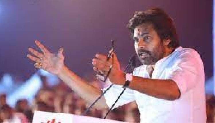 janasena