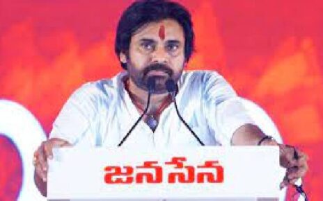 janasena