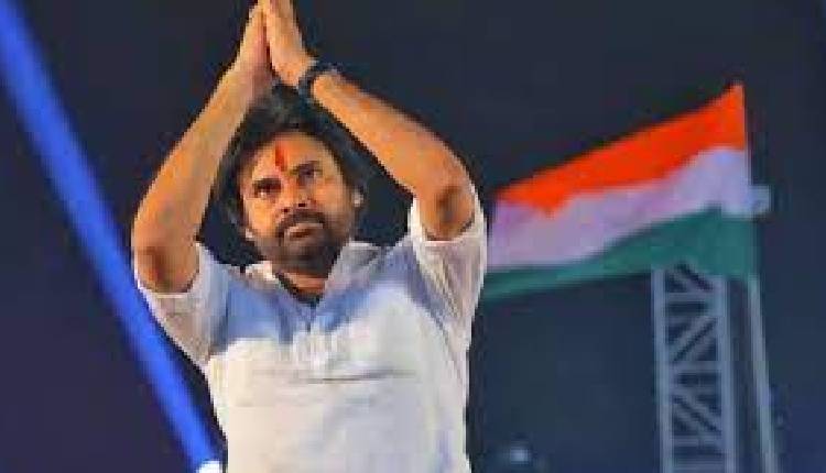 janasena