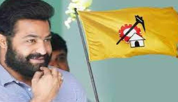 jr ntr