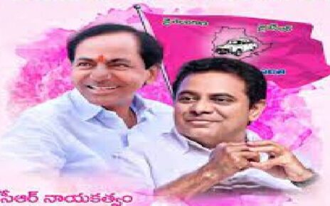 kcr