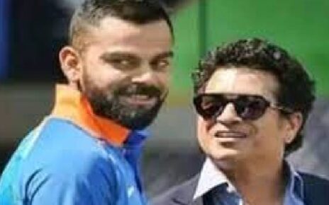 kohli-sachin