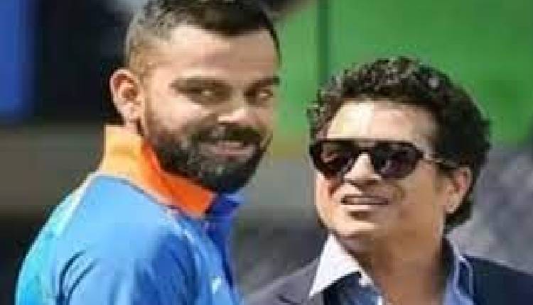 kohli-sachin