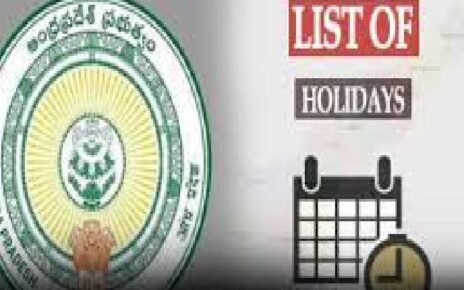 list holidays-2024