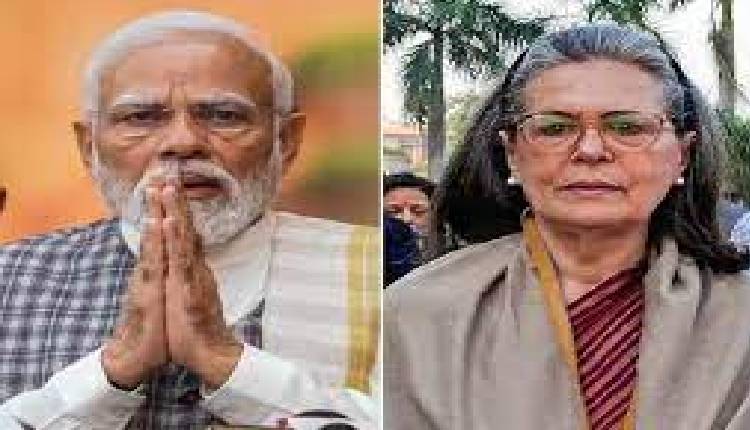 modi-sonia