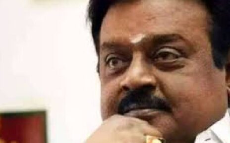 vijaykanth