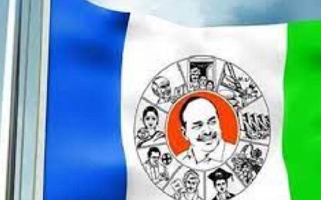 ysr cong