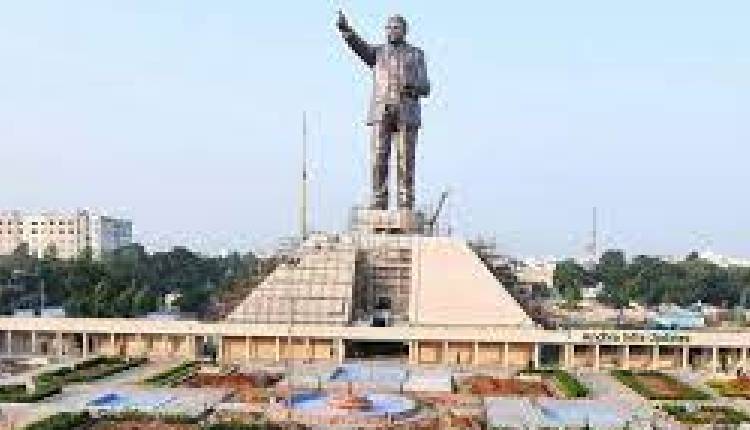 ambedkar statue-ap