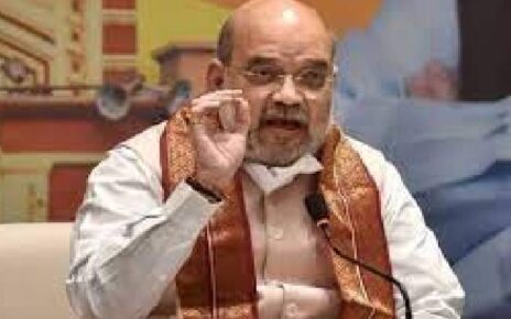 amit shah