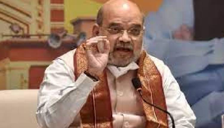 amit shah