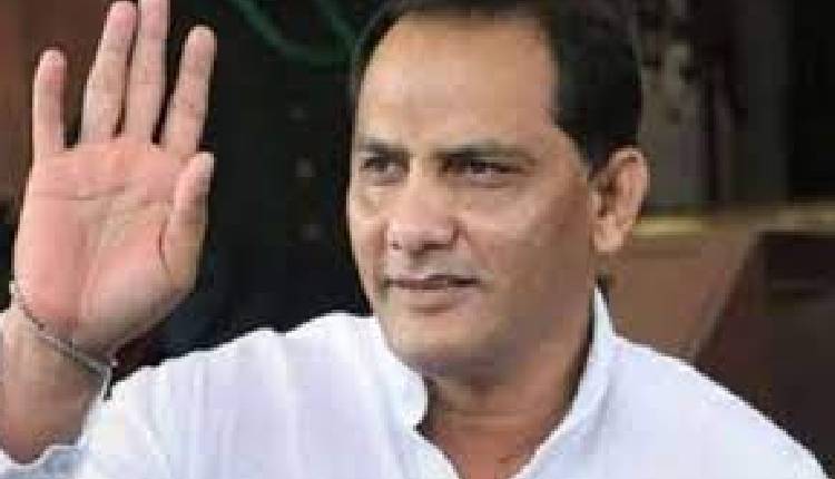 azharuddin