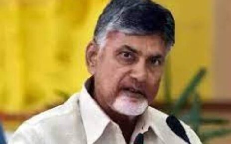 chandrababu