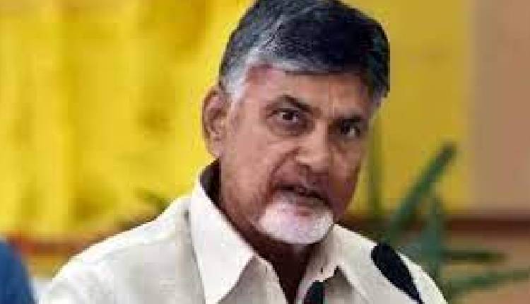 chandrababu