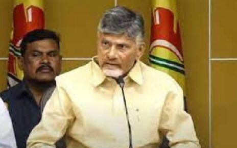 chandrababu