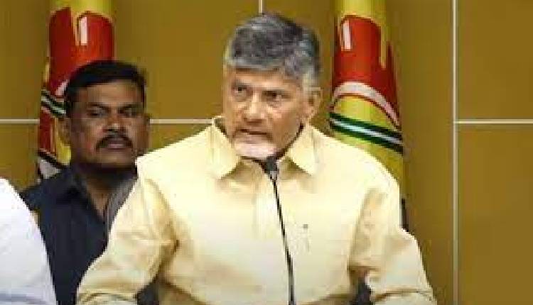 chandrababu