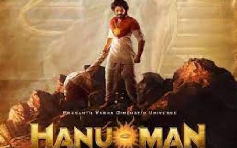 hanu manmovie