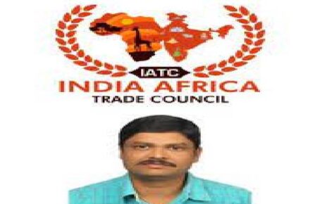 india trade