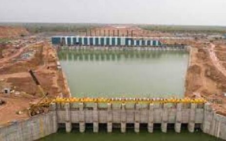 kaleshwaram-cag