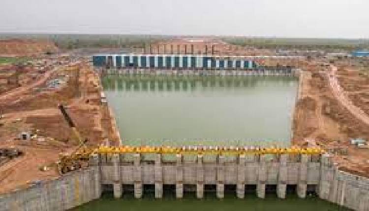 kaleshwaram-cag