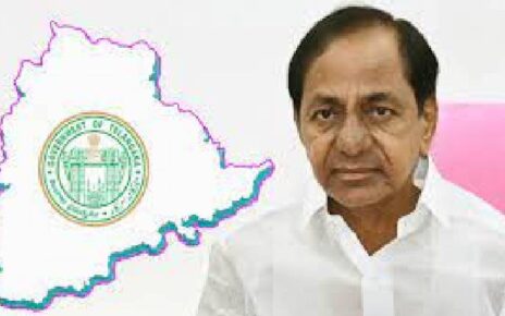 kcr