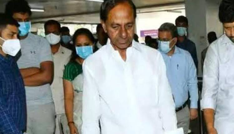 kcr