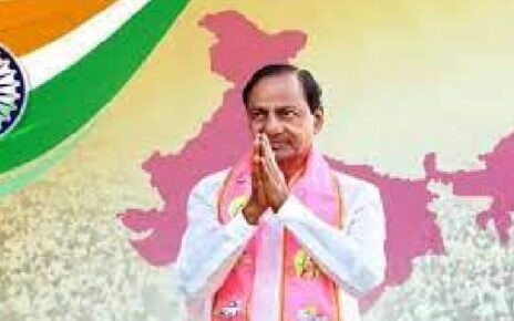 kcr