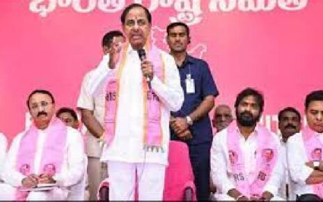 kcr-karimnagar