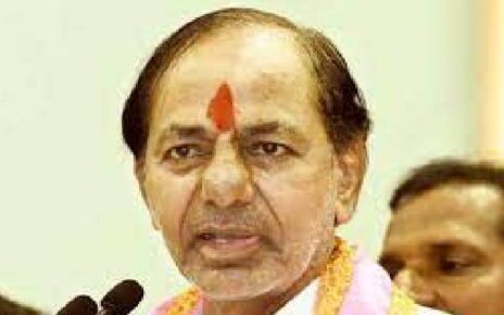 kcr-mla