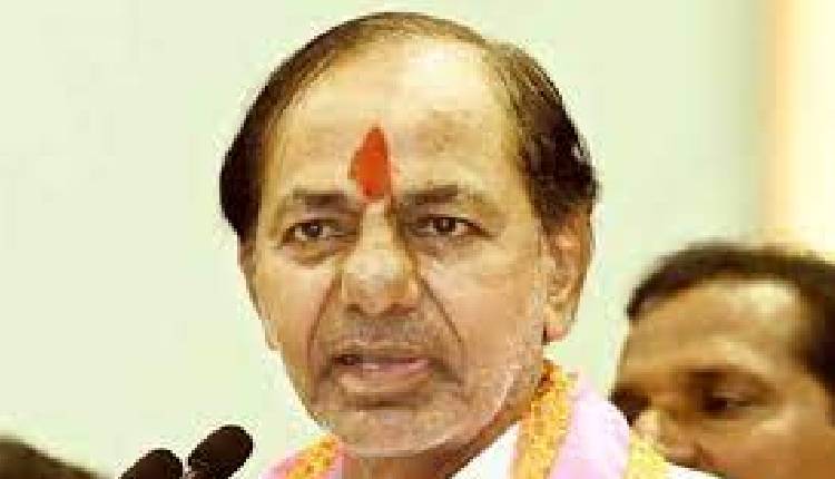 kcr-mla