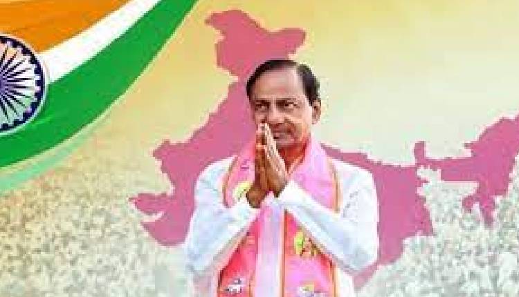 kcr