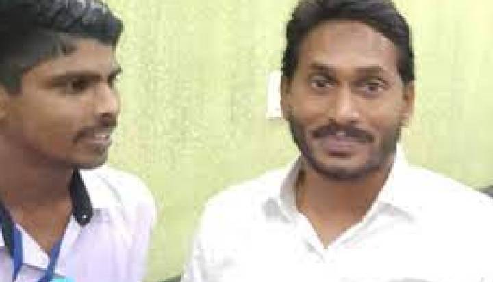 kodi kathi case-jagan