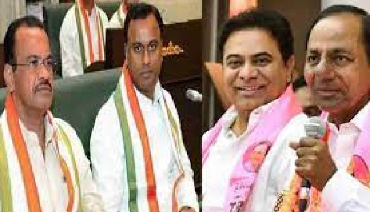 ktr-nalgonda