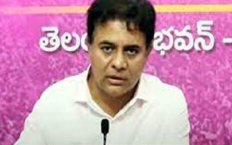 ktr-press meet