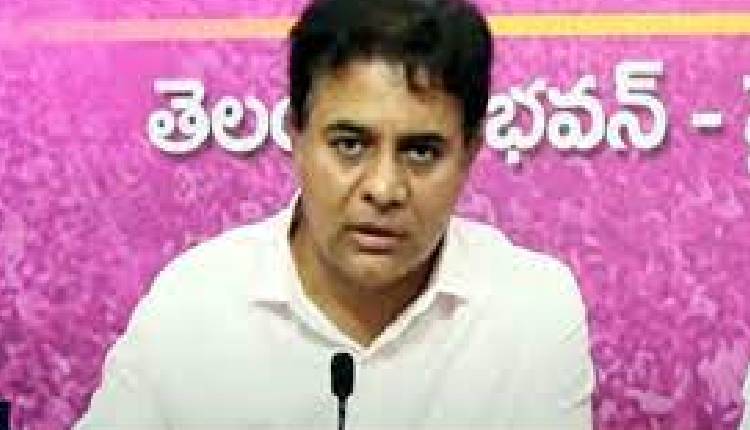 ktr-press meet